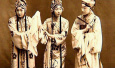 戏曲、城市、皇权：清代京城戏剧的跨界研究