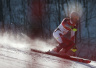 高山滑雪世界杯扬斯鲁德卫冕男子超级大回转赛季冠军