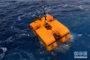中国“海龙11000”潜水器完成第一次海试