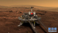 美发射洞察号火星探测器　揭秘三大惊艳之处
