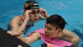 有金牌，有气概——中国泳将的亚运目标