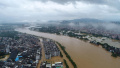 台风“山竹”逐渐减弱　各地各部门做好灾后救助