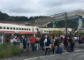 台湾“普悠玛”列车出轨已造成22死171伤　暂无大陆旅客伤亡