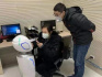 科沃斯向5家医院捐赠智慧机器人