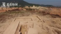 广州近郊挖出千年古墓群 最老距今3000年