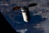 “天鹅座”货运飞船23日与国际空间站成功对接