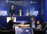 AlphaGo创始人哈萨比斯：下一战对手希望是中国柯洁