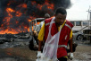 2002年1月27日 (辛巳年腊月十五)|尼日利亚首都拉各斯大爆炸2000人丧生