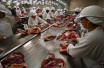 福成五丰非法购进146吨巴西疫区牛肉 和好肉混着卖