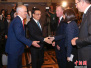 李克强与澳总理出席第二届中澳省洲负责人论坛并致辞