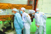 上海航天技术研究院风云四号团队七年攻关 实现静止轨道气象卫星更新换代