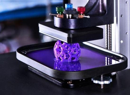 盘点：全球五大名校的3D打印技术新突破