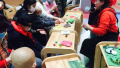 上海市儿童医学中心欲成为“无哭声医院”