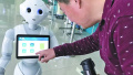 无锡市首个供电智能客服机器人上岗