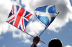 苏格兰首席大臣斥责脱欧 称将继续推动苏独公投
