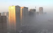 环保部发布城市空气质量 最差十城河北占6位
