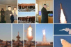 朝媒公布发射导弹现场画面 试射导弹，朝鲜意欲一石三鸟！