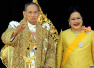 泰国诗丽吉王后高烧住院治疗　检查发现肺部感染