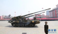 朝鲜建军节举行史上最大规模火力演习 朝高官：反美决战必做了断