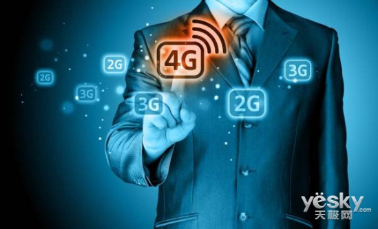 诺基亚功能机将有望支持4G LTE网络