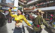 “罗萨，扎西德勒！”:藏历新年话年俗