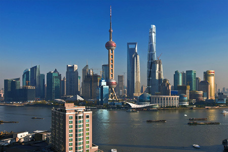 上海严抓商办地出让条件 投资意愿降低显价格