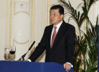 中国驻英大使：中共十九大为中英关系发展提供新机遇