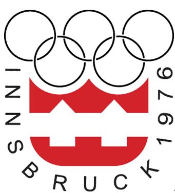 1976年第12届因斯布鲁克冬奥会