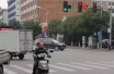 温州交警实名曝光行人乱过马路：高清人脸记录闯红灯乱穿马路