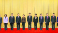 北京市政协新班子产生：吉林当选市政协主席