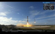 世界最强运载火箭“猎鹰重型”带特斯拉电动跑车飞向火星
