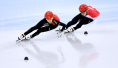 中国香港滑冰联盟主席：望短道选手2022年重返冬奥会