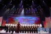 农民合唱团首登纽约中国新春音乐会