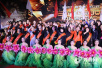 青岛召开“三八”妇女节纪念大会　美丽青岛巾帼志愿服务行动启动