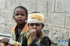 联合国儿童基金会：也门50万名学生因战乱辍学