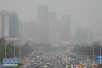京津冀区域3月份空气质量同比转差　北方大部近期仍有污染