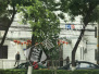 北京前门附近“玉器连环套”重现：记者未购物返程时遭出租车甩客