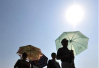 杭州本周将持续晴热高温周二“入伏”，今年三伏长达40天