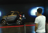 世界智能网联汽车大会今召开　北京自动驾驶测试路达123公里