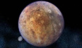 太阳系冥王星的“复仇记”