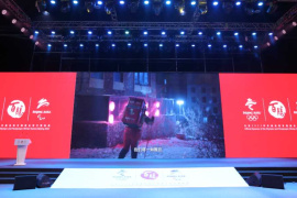 肯德基红骑士新形象即将“出街” 为北京冬奥会提前预热
