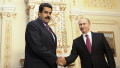 委内瑞拉总统设查韦斯和平奖 “和平斗士”普京获殊荣
