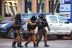 布基纳法索酒店遇袭23人死亡 2名中国公民脱险