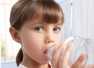 哮喘成常见呼吸道疾病　城市哮喘儿童十年增六成