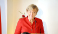 德国大选各党候选人均确定 默克尔出征谋第四任期