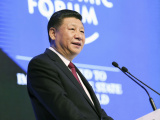 世界经济因中国机遇而焕发生机　国际社会积极评价习近平主席在达沃斯论坛年会演讲