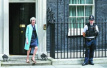 英国女首相梅会让英国与欧盟“好聚好散”吗?