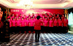 寿张路社区草根合唱团成立6年来屡获大奖(图)