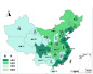 中国省域竞争力蓝皮书发布：重庆市竞争力上升幅度最大