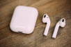 预估：苹果无线耳机AirPod销量将超Apple　Watch